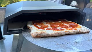 VEVOR Pizza Oven PRODUCT REVIEW [upl. by Onaicnop]