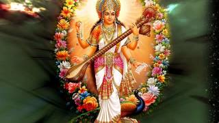 Saraswathi Devotional Song [upl. by Pretrice]