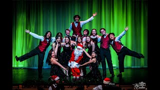 2023 AHS Encore Holiday Special [upl. by Eelorac259]