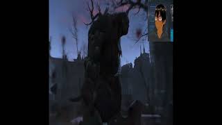 Who Decided To Add This Random Boss Fight  Fallout 4 [upl. by Nonnac]