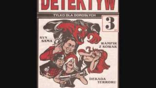 Detektyw Inwektyw  Dioptria [upl. by Gensmer]