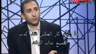 Entretien avec Thierry Meyssan à Damas TV syrienne  06102011 Partie2 [upl. by Etnovaj]