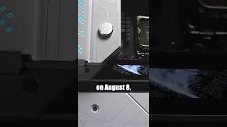 AMD Quality Issues with Ryzen 9000 😱 New Launch Dates Here amd gaming cpu shorts ryzen zen5 [upl. by Nayra]