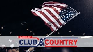 Club and Country After The Whistle  World Cup Qualifier USA vs Honduras [upl. by Bunde498]