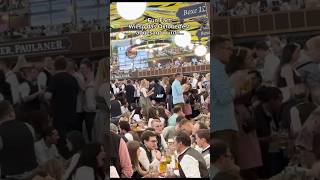 Warum das Oktoberfest abgesagt wurde Fun Facts [upl. by Ibrek]