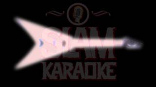 Anthrax  Metal Thrashing Mad SLAM KARAOKE Version [upl. by Bough]