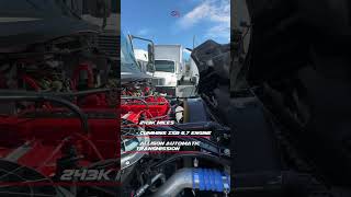 2018 Freightliner M2 106 BOX TRUCK  Miami FL  ELITE TRUCKS USA [upl. by Anilek]