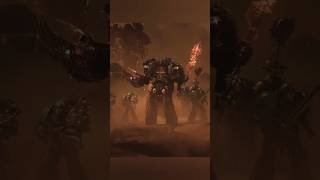 Снаряжение Хоруса Warhammer 40000 space marine 2 spacemarine2 warhammer40k warhammer [upl. by Kremer]