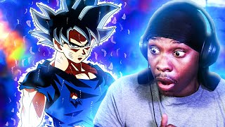 Dragon Ball All Openings Reaction [upl. by Fawcette347]