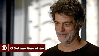 O Sétimo Guardião capítulo 138 sábado 20 de abril na Globo [upl. by Roshan]