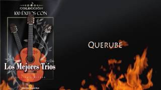 Querube  Trio los Condes  Discos Fuentes [upl. by Liponis]