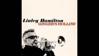 Gingers Hollow Album by Linley Hamilton  the recording process [upl. by Araek162]