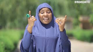 HAFIZ ABDALLAH AMBATO  FADIN KIRJI BY MAIMUNA MISAU [upl. by Falcone]