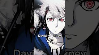 David Hockney Vs Moontari manhwa webtoon towerofgod [upl. by Krever]