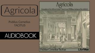 Agricola by Publius Cornelius Tacitus  Audiobook [upl. by Onia]