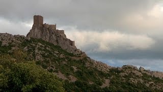 Queribus citadelle du vertige [upl. by Benita795]