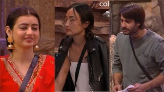 Bigg Boss 18 NEW PROMO Chaahat Se Chutkara Paane Ke Liye Vivian Ne Chum Ke Saath Banaya Plan [upl. by Lleuqram802]