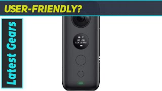 Insta360 ONE X Unbelievable Stabilization and Quality [upl. by Tally]