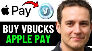 How To Buy VBucks With Apple Pay 2024 FULL GUIDE [upl. by Kieran]