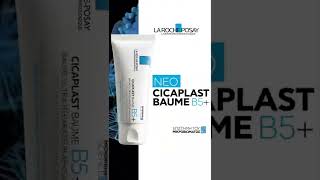 Νέο Cicaplast Baume B5 La RochePosay Greece [upl. by Gefell]