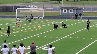 7 on 7 Monacan Chiefs [upl. by Schwerin]