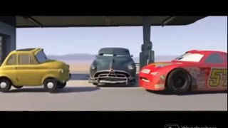 All 2004 clips for the original cars 1 [upl. by Sams653]