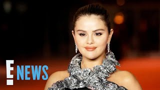 Selena Gomez Reveals She Had To Have Surgery After An Injury  Fast Facts [upl. by Kenay926]