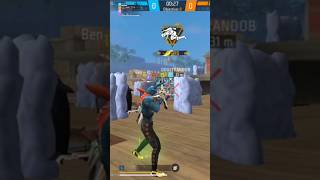 FF 1 vs 4 clutch custom gameplay viralvideoimmposible subscribemychannel freefiremax [upl. by Gerrard400]