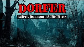 5 Echte Horrorgeschichten aus Kleinstädten  Horrorerzählungen [upl. by Brine245]