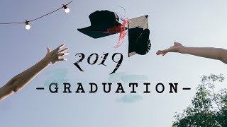 SMK Canossian Convent  Form 5 2019 Graduation Video [upl. by Lundquist]