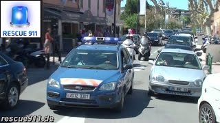 Gendarmerie Nationale SaintTropez [upl. by Elonore]