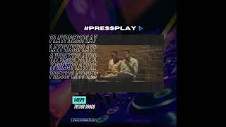 pressplay Trevor Dongo Varipo [upl. by Tufts]