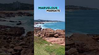 Marvelous Margate margate margatepier kzn juelzt juelzelevatedvisualz [upl. by Ynnatirb]