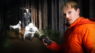 Investigating Skinwalkers Wendigos and Rakes Full Documentary [upl. by Livia]