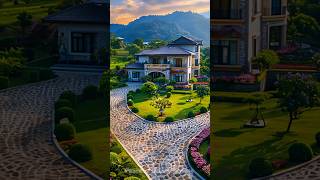 Gorgeous Luxury Palace  No455 [upl. by Alrzc101]