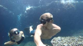 FREEDIVE  Exploring Queensland and Hawaii and its incredible underwater world [upl. by Ydnih]