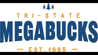 TriState Megabucks Saturday February 10 2024 [upl. by Kcirej738]