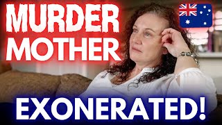 Australias WORST Female Murderer EXONERATED Kathleen Folbigg [upl. by Aneel628]