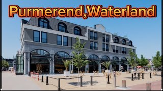 PurmerendWaterland purmerend waterland nederlands cowmarket [upl. by Ingeberg250]