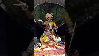 बड़ी दूर नगरी जयश्रीकृष्ण jaishreekrishna viral shortsfeed [upl. by Ybur]