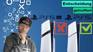 PlayStation 5 Slim  Warum keine Pro [upl. by Coster]