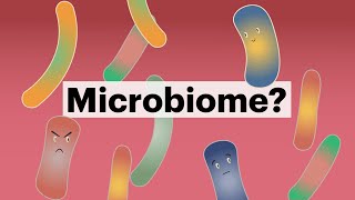 What is the microbiome [upl. by Hara762]