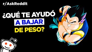 Historias de Ex personas con Sobrepeso que Pueden Ayudarte 🧡 [upl. by Ellon]