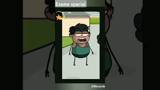 Watch To Last☝👉School Comady Spacial  🤓🤑😎😎Funny sinceboysattitudestatus [upl. by Ynnavoig]