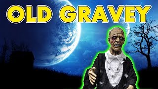 Old Gravey Banished Gameplay  Part 8 [upl. by Patnode820]