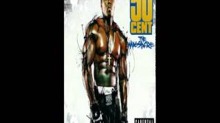 50 cent Massacre  Ryder Music [upl. by Odnaloy35]