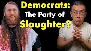 Why Is The Democratic Party Defending Animal Torture with Aidan Kankyoku Ep 45 [upl. by Shields]