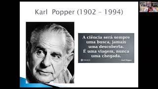 ENEM 2020  Questão 55 c azul Personalismo falsificacionismo falibilismo idealismo e solipsismo [upl. by Tabbatha]