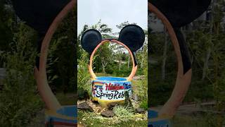 Hidden Mickey Spring Resort Claveria Misamis Oriental [upl. by Giorgia]