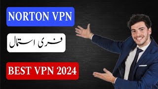 Norton Secure VPN WiFi Proxy  how to use norton secure vpn  free vpn android [upl. by Netsrejk]